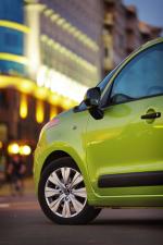 Citroen C3 Picasso 2009 года